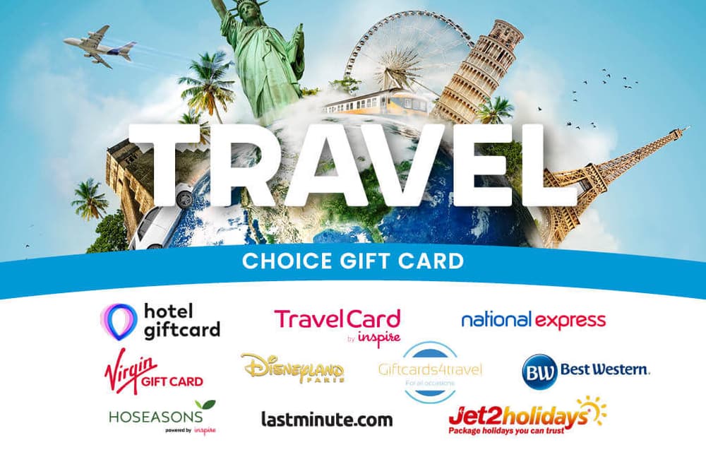 Travel voucher