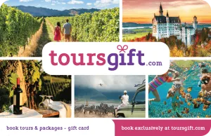 ToursGift voucher