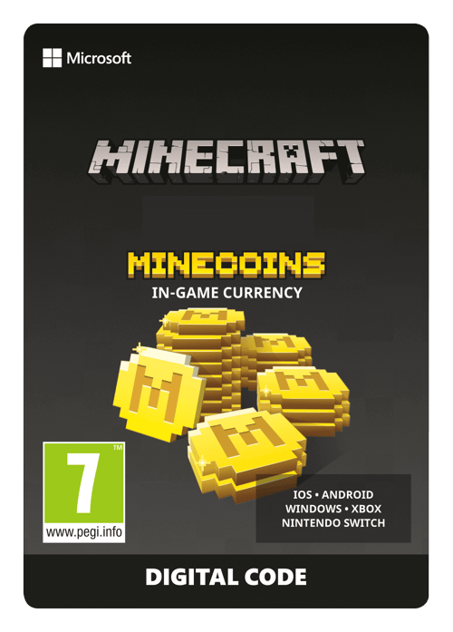 minecraft