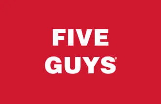 Five guys