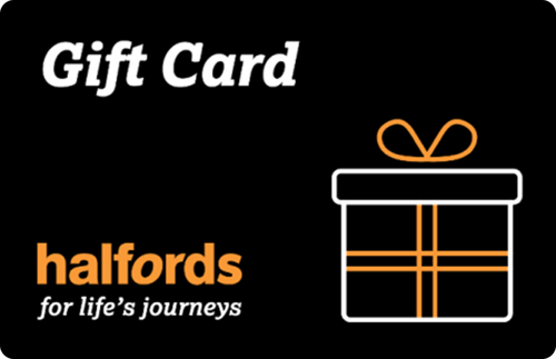 halfords