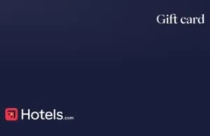 Hotels.com