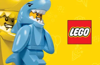 LEGO voucher