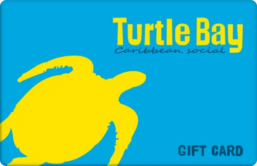 Turtle Bay voucher