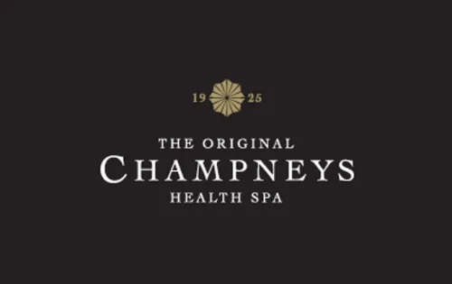 Champneys voucher