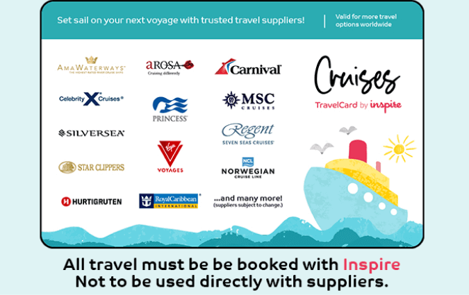 cruises
