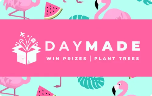 daymade