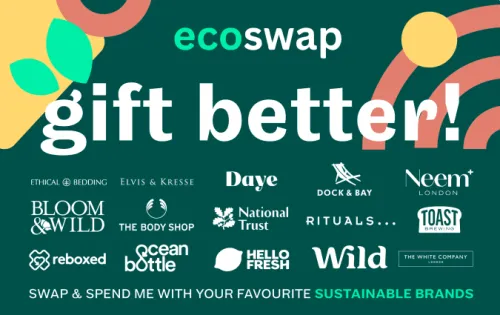 Ecoswap voucher