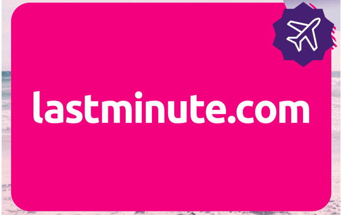 lastminute