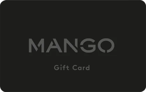 Mango voucher