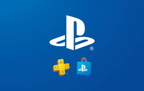 PlayStation voucher
