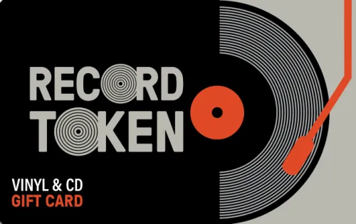record token