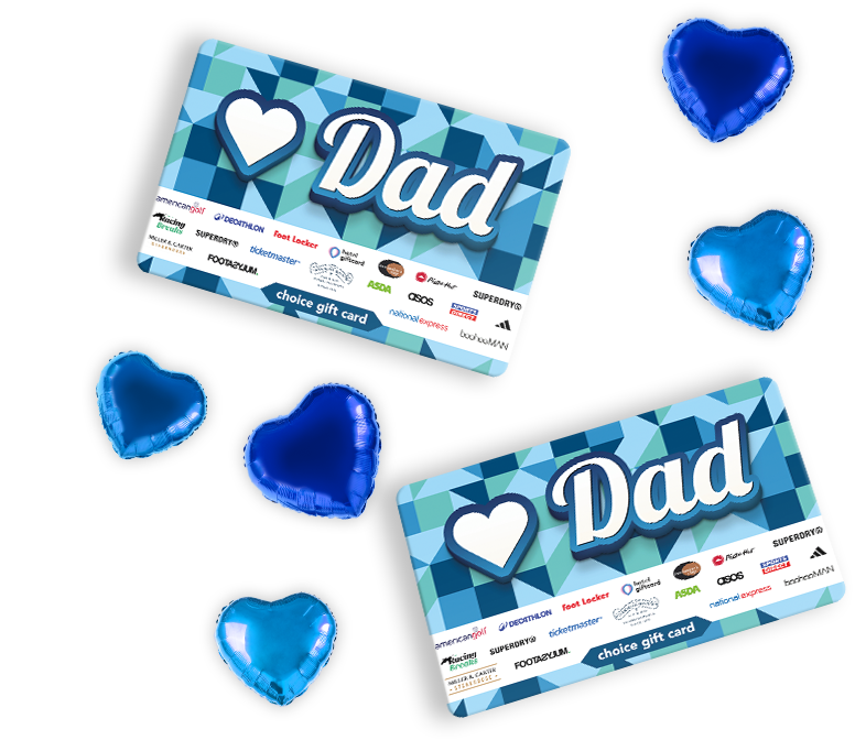 15 June Father's Day