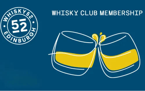 Whisky52 voucher