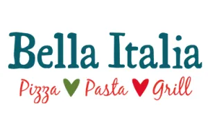 Bella Italia voucher