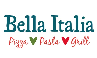 Bella Italia voucher