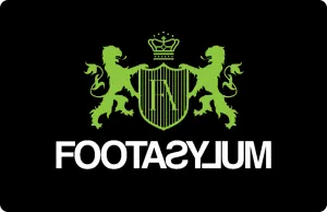 Footasylum voucher