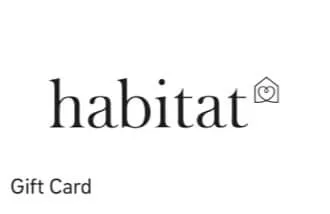 Habitat voucher