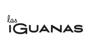 las iguanas