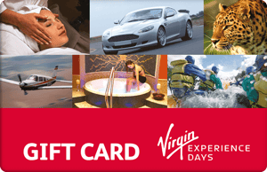 virgin experience