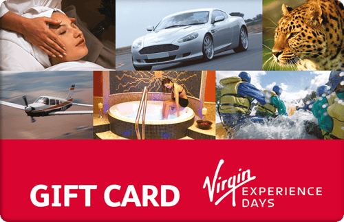 virgin experience