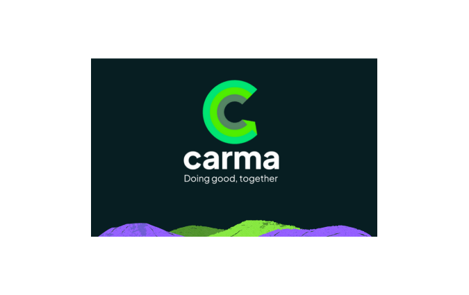 Carma Champion 