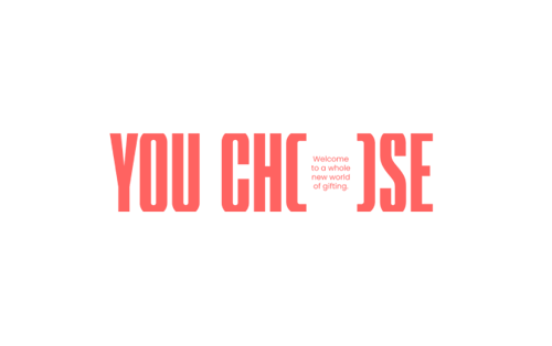 YouChoose HER voucher