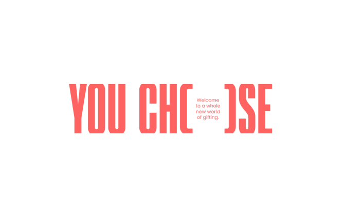 YouChoose Night Out voucher