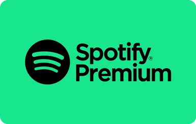spotify voucher