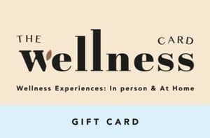 wellness