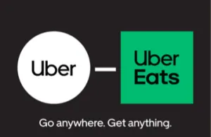 Uber voucher