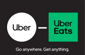 Uber voucher