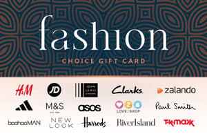Fashion voucher