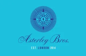 Asterley Bros voucher