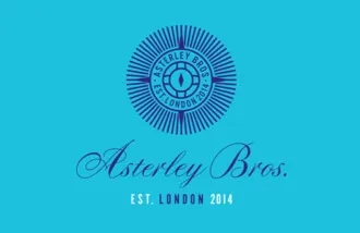 Asterley Bros voucher