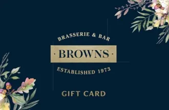 Browns voucher