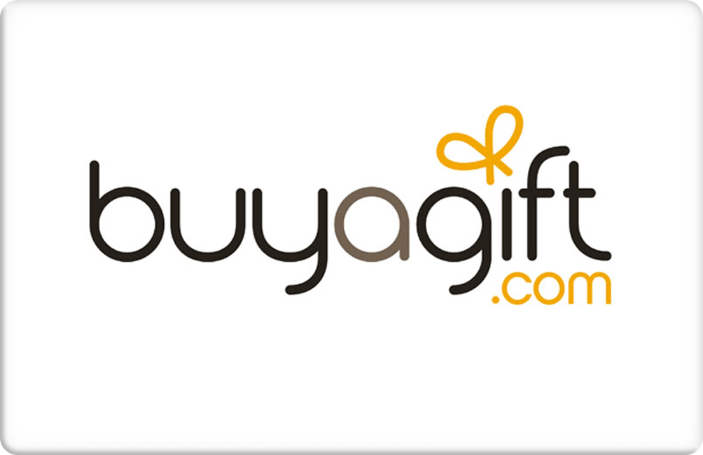 Buyagift Voucher
