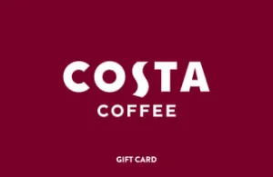Costa voucher