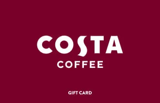 Costa voucher