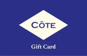 Côte Brasserie voucher