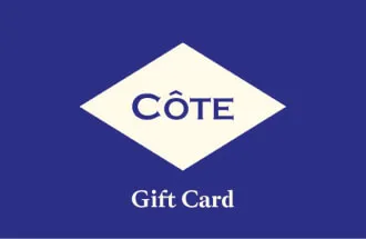 Côte Brasserie voucher