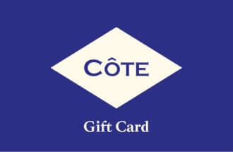 Côte Brasserie voucher