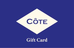 Côte Brasserie voucher