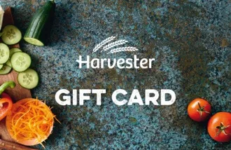 Harvester voucher
