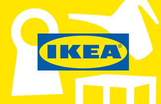 IKEA voucher
