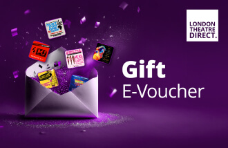 London Theatre Direct voucher