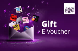 London Theatre Direct voucher