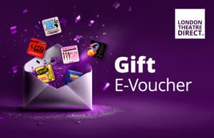 London Theatre Direct voucher
