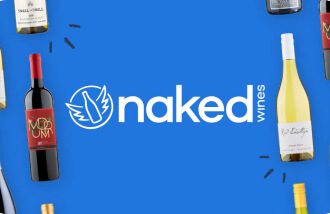 Naked Wines Voucher | Premium Wine Gift Card UK