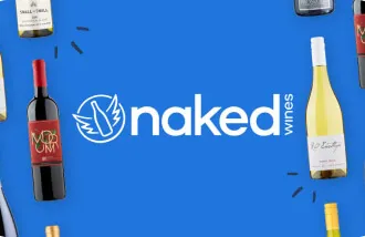 Naked Wines voucher